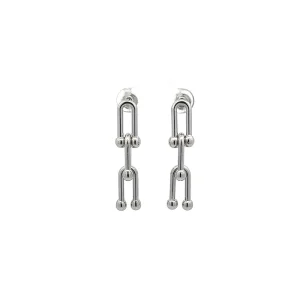 BRINCO ELO INOX
