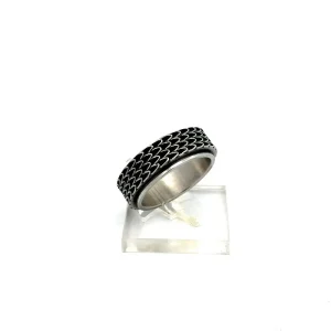 ANEL ASA MASCULINO INOX