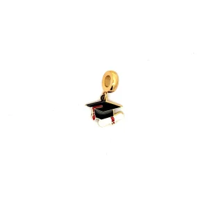 BERLOQUE CHAPEU FORMATURA INOX GOLD