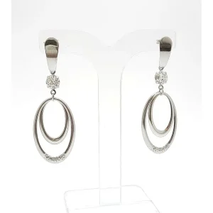 BRINCO C/ZIRCONIA INOX 55mm ALT