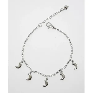 PULSEIRA C/5 LUAS INOX 16cm + 3,5cm Ext