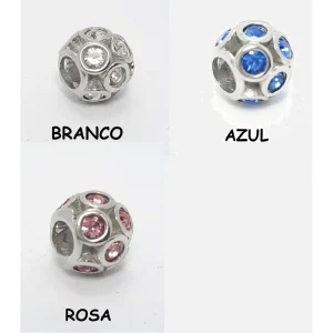 BERLOQUE DE ACO INOX