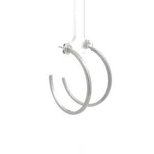 BRINCO ARGOLA INOX 38mm