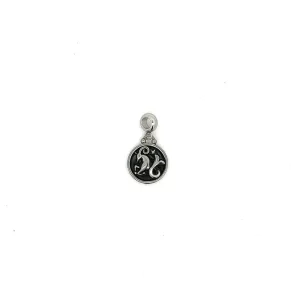 BERLOQUE SIGNO CAPRICORNIO INOX