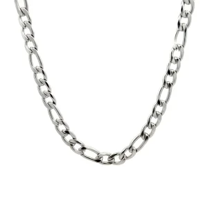 CORRENTE ELO GRUMET 3X1 INOX 60cm