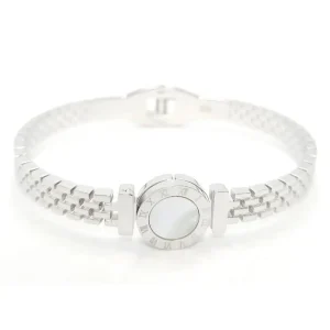 PULSEIRA DE ACO INOX SS