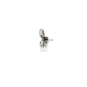 BERLOQUE DIREITO INOX