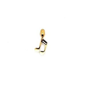BERLOQUE SOM INOX GOLD