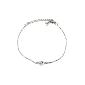 PULSEIRA NSRA DAS GRAÇAS INOX 17cm + 4cm Ext