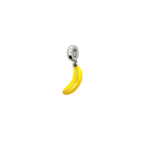 BERLOQUE BANANA INOX