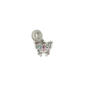 BERLOQUE BORBOLETA INOX