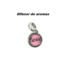 BERLOQUE DIFUSOR DE AROMAS INOX