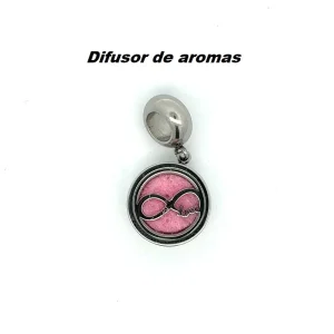 BERLOQUE DIFUSOR DE AROMAS INOX