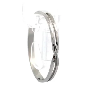 PULSEIRA BRACELETE INOX