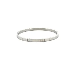 PULSEIRA BRACELETE INOX