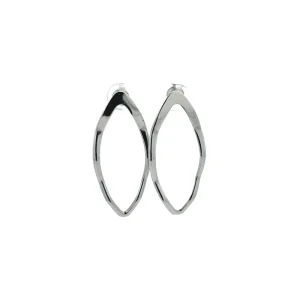 BRINCO ARGOLA INOX 17mm