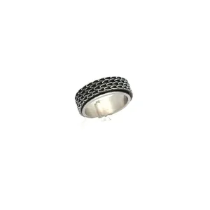 ANEL ASA MASCULINO INOX