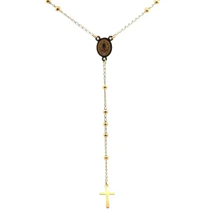 TERCO SÃO BENTO INOX GOLD 60cm