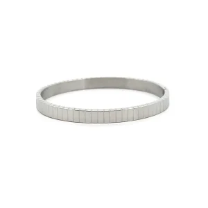 PULSEIRA BRACELETE INOX