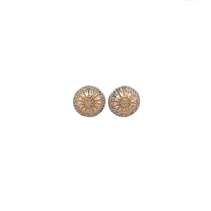 BRINCO PIZZA 16 mm FOLHEADO