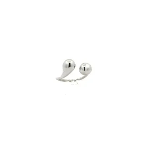 ANEL ABERTO INOX