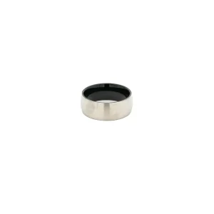 ANEL LISO INOX