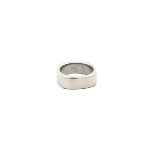 ANEL MASCULINO INOX