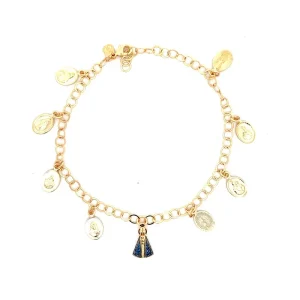 PULSEIRA FOLHEADA