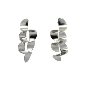 BRINCO PENDURICALHO INOX