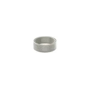 ANEL MASCULINO INOX